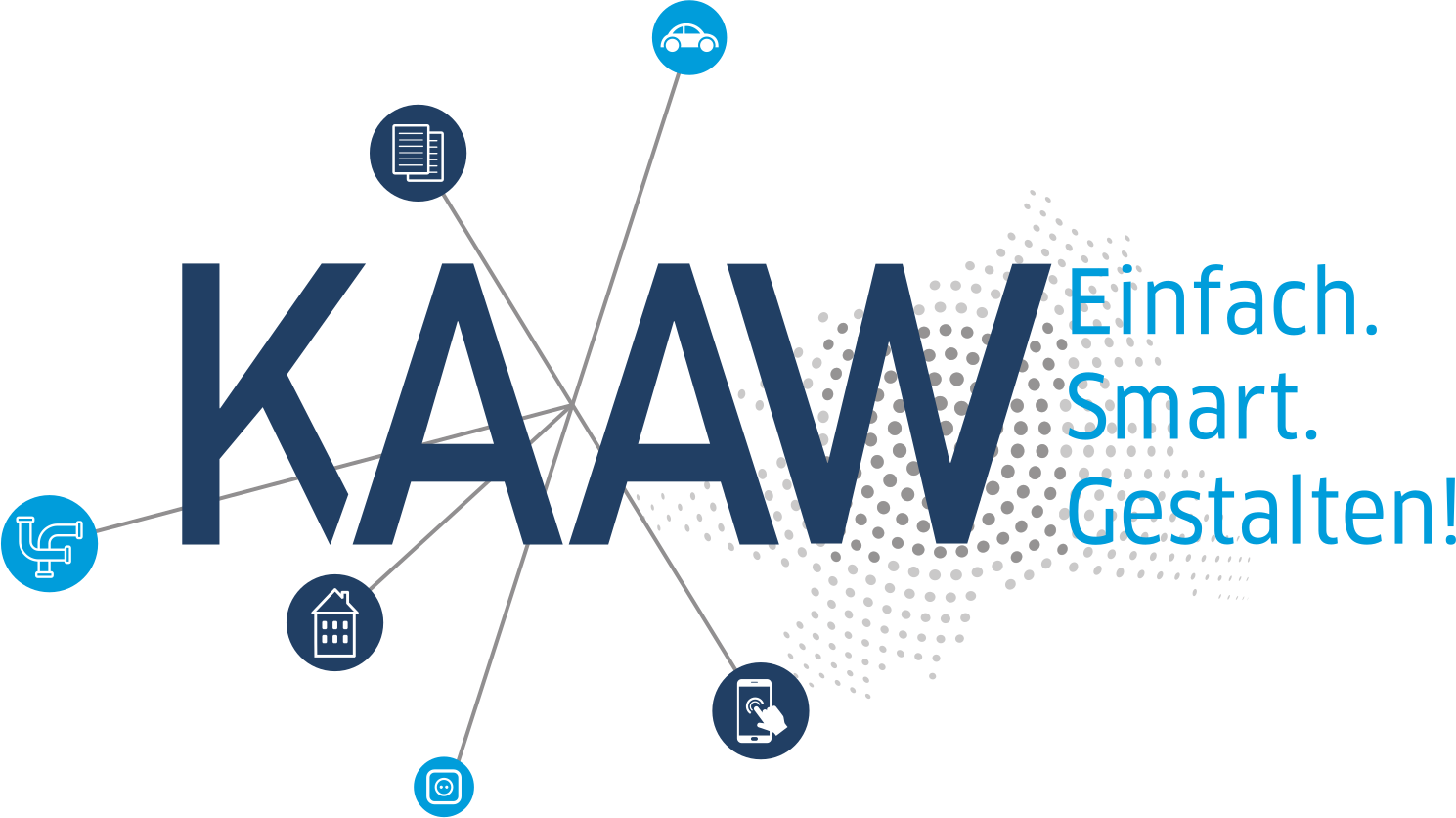 KAAW Logo
